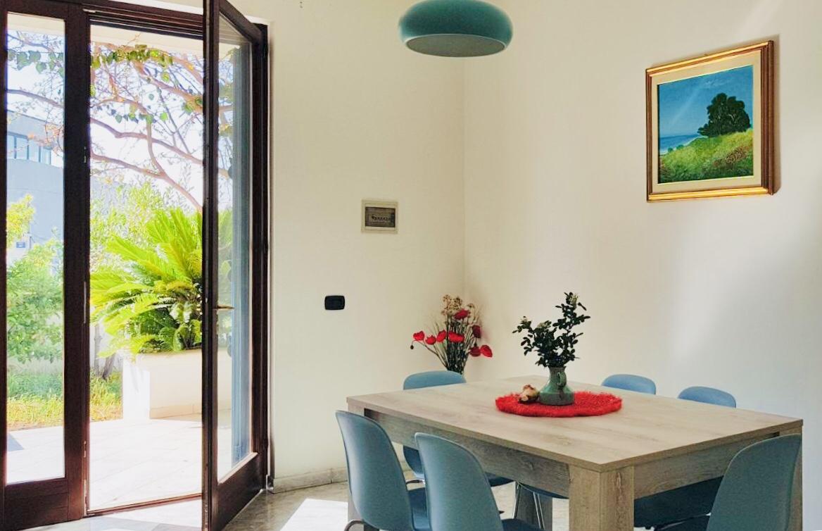 Villa A'Mare Savelletri Zewnętrze zdjęcie
