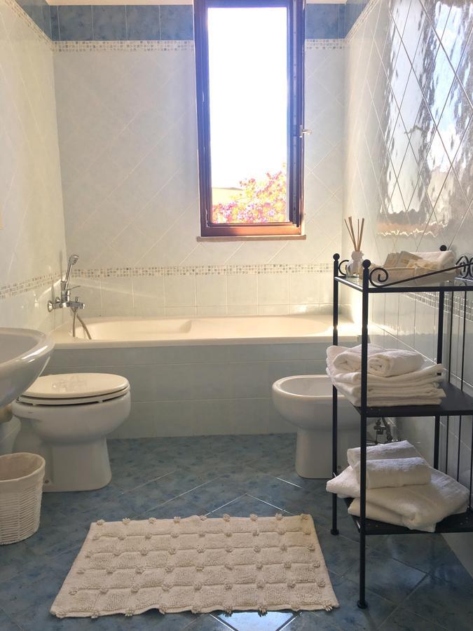 Villa A'Mare Savelletri Zewnętrze zdjęcie