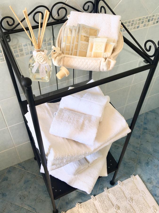 Villa A'Mare Savelletri Zewnętrze zdjęcie