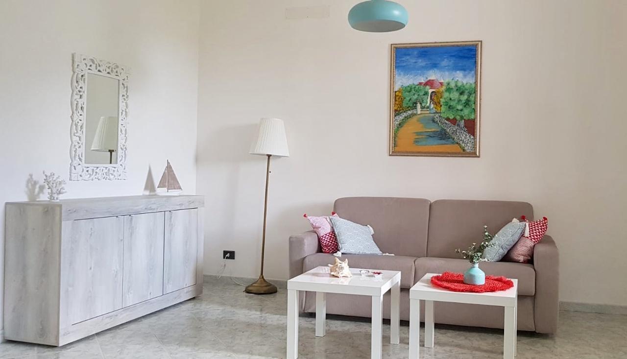 Villa A'Mare Savelletri Zewnętrze zdjęcie