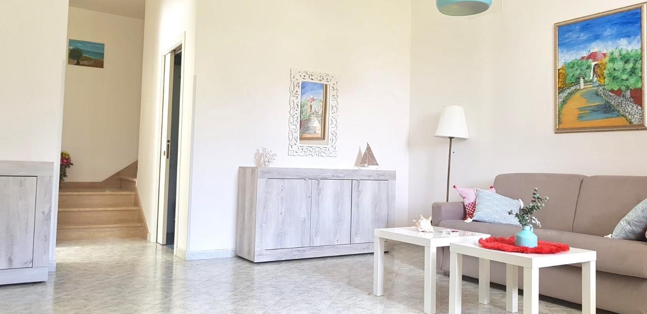 Villa A'Mare Savelletri Zewnętrze zdjęcie