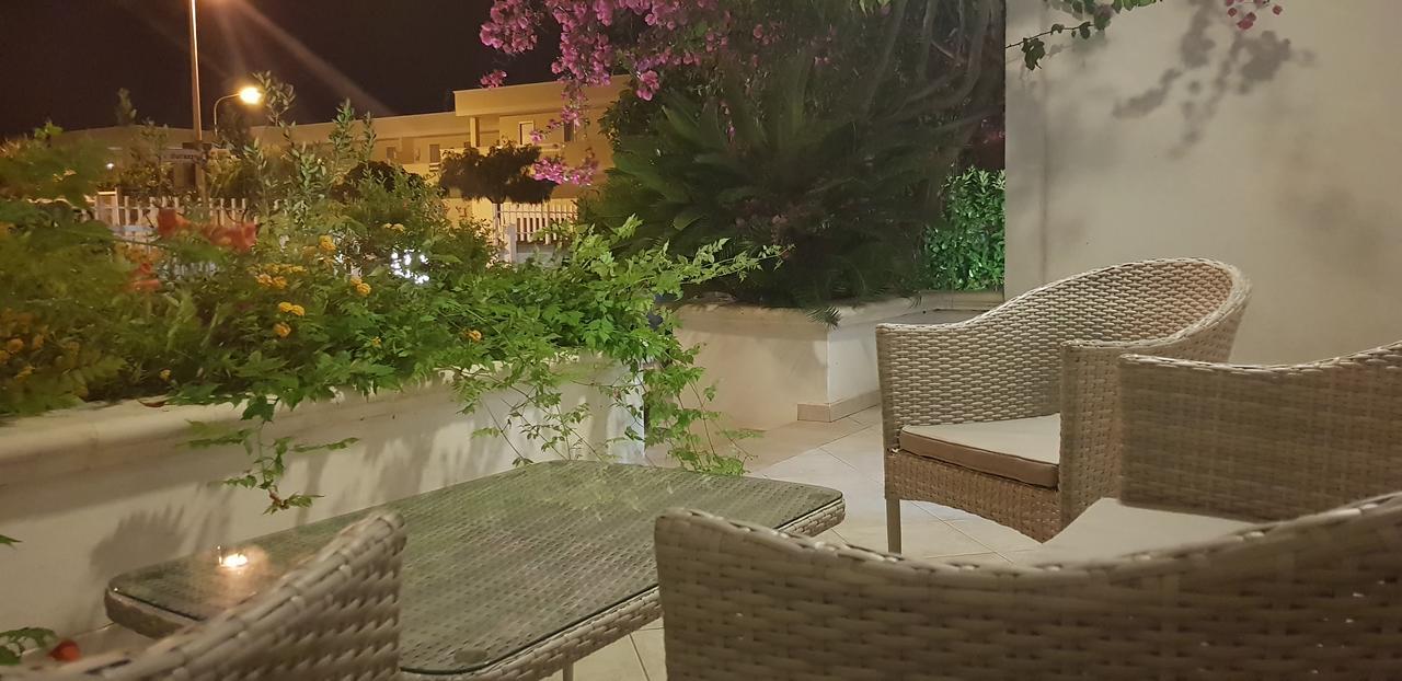 Villa A'Mare Savelletri Zewnętrze zdjęcie