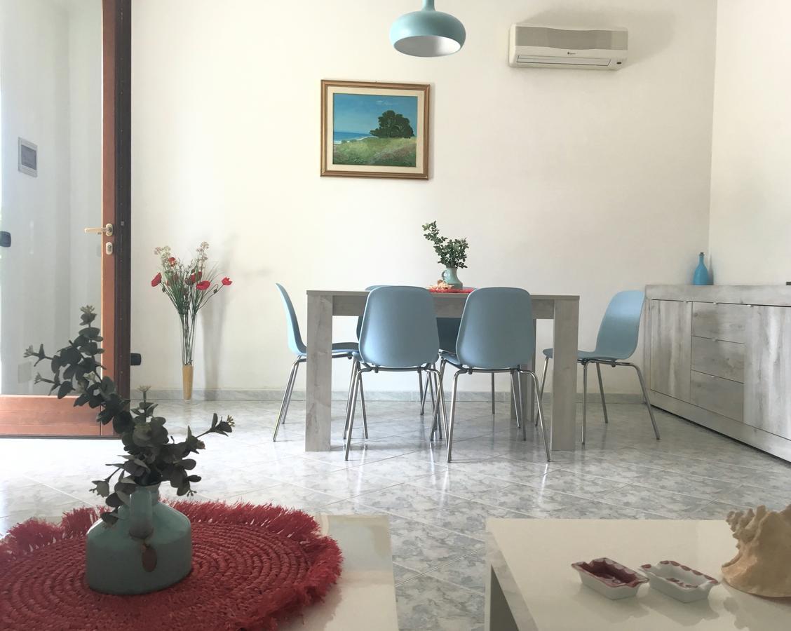 Villa A'Mare Savelletri Zewnętrze zdjęcie