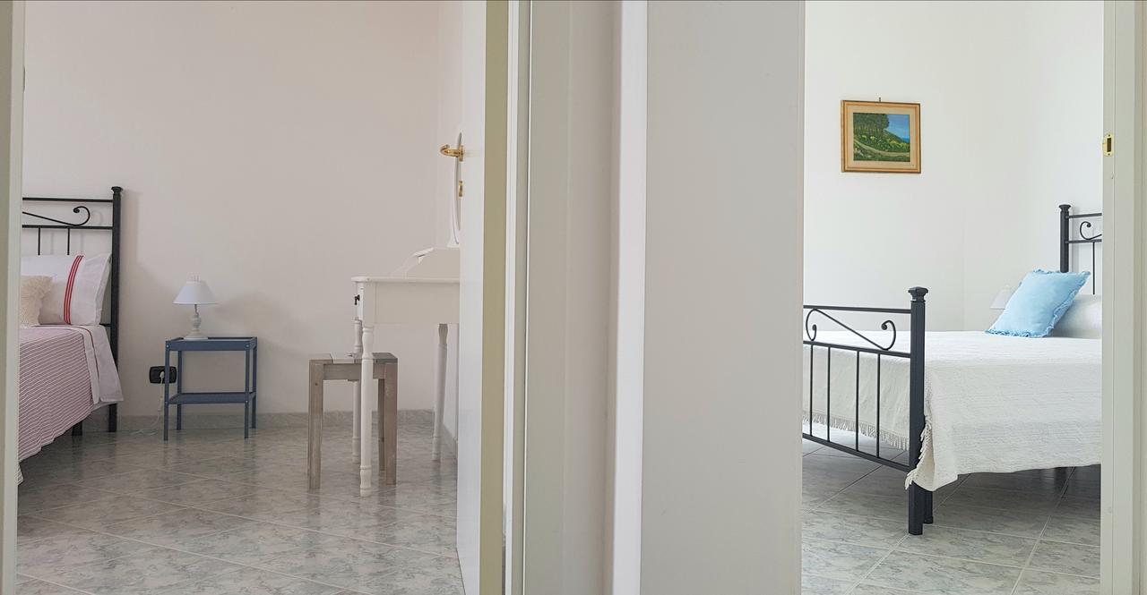 Villa A'Mare Savelletri Zewnętrze zdjęcie