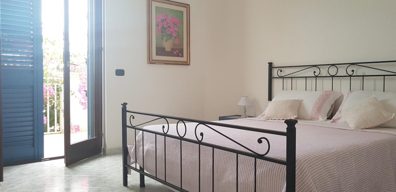 Villa A'Mare Savelletri Zewnętrze zdjęcie