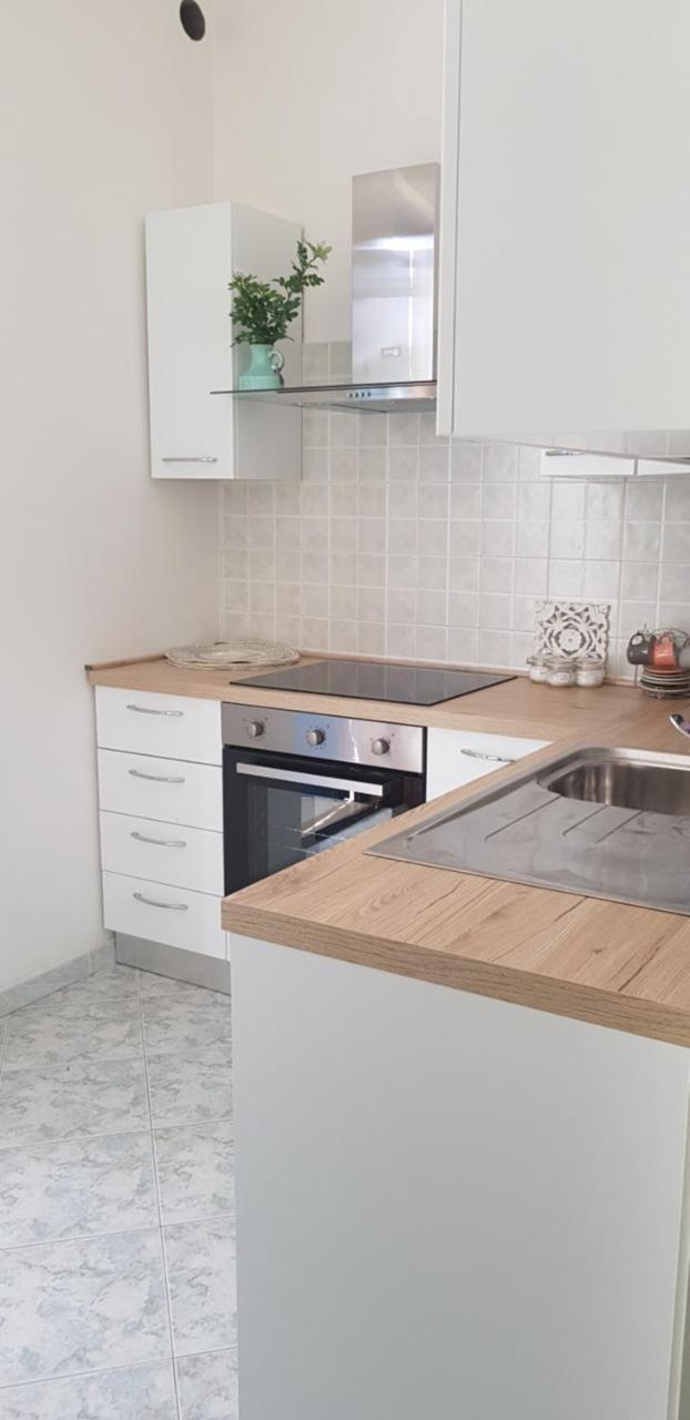 Villa A'Mare Savelletri Zewnętrze zdjęcie