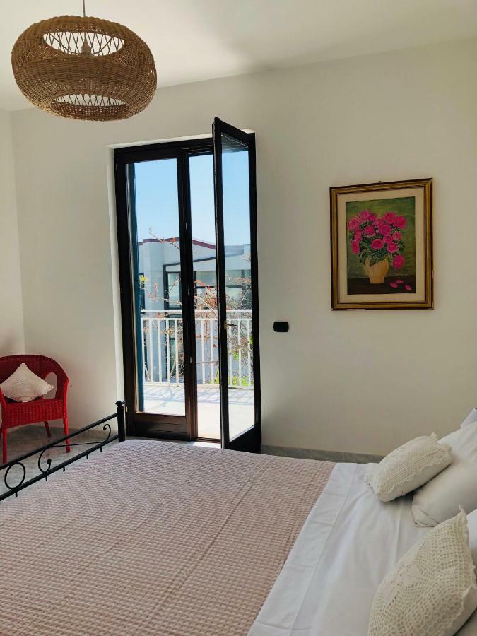 Villa A'Mare Savelletri Zewnętrze zdjęcie