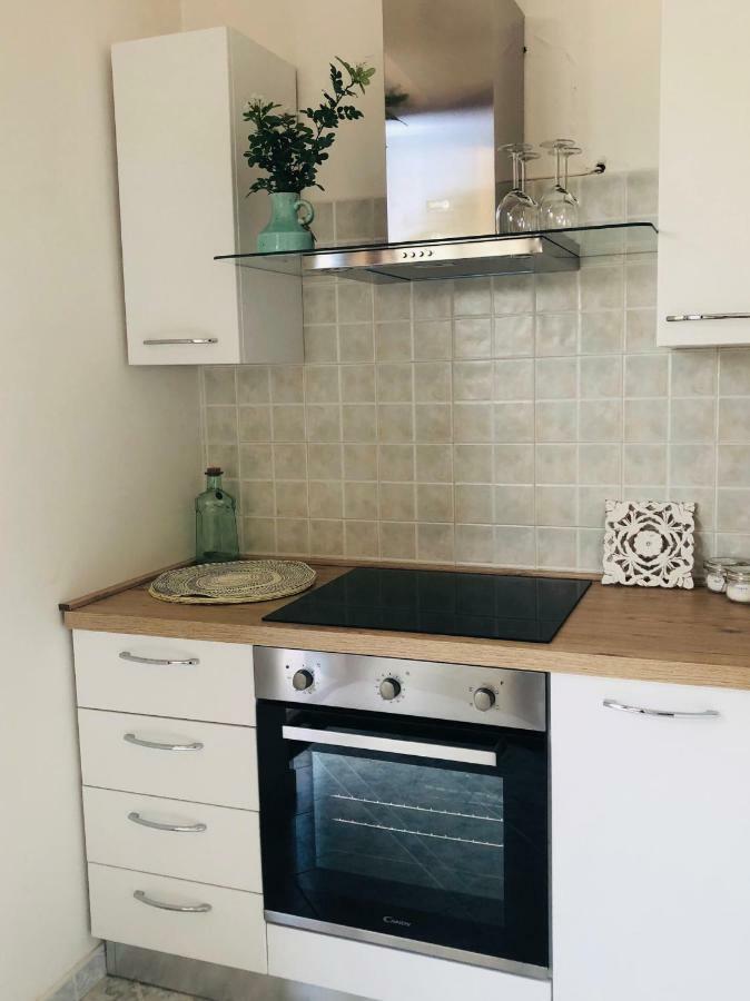 Villa A'Mare Savelletri Zewnętrze zdjęcie