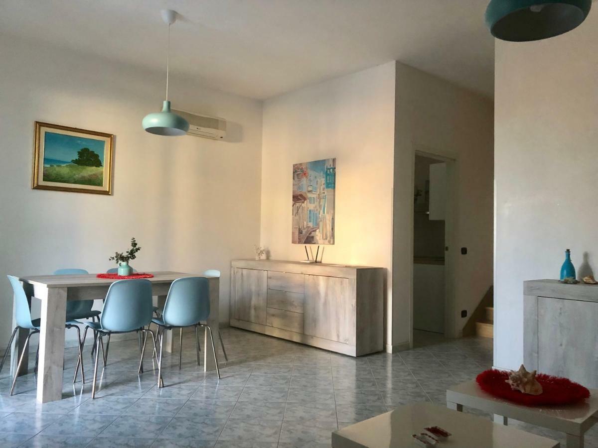 Villa A'Mare Savelletri Zewnętrze zdjęcie