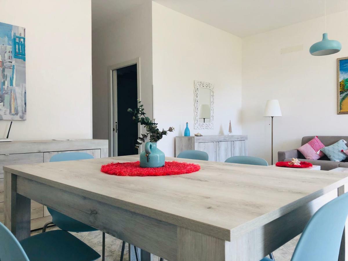 Villa A'Mare Savelletri Zewnętrze zdjęcie