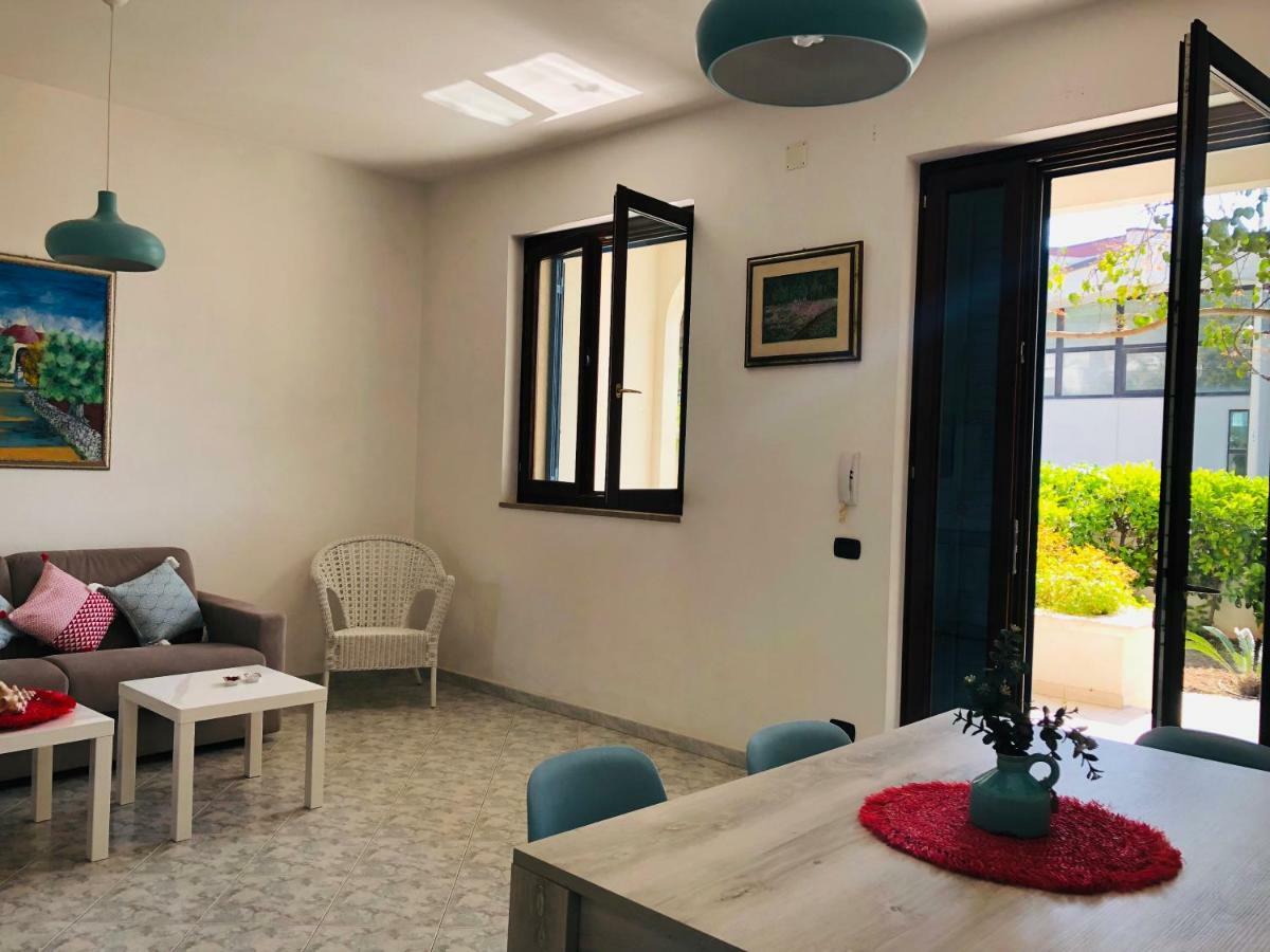 Villa A'Mare Savelletri Zewnętrze zdjęcie