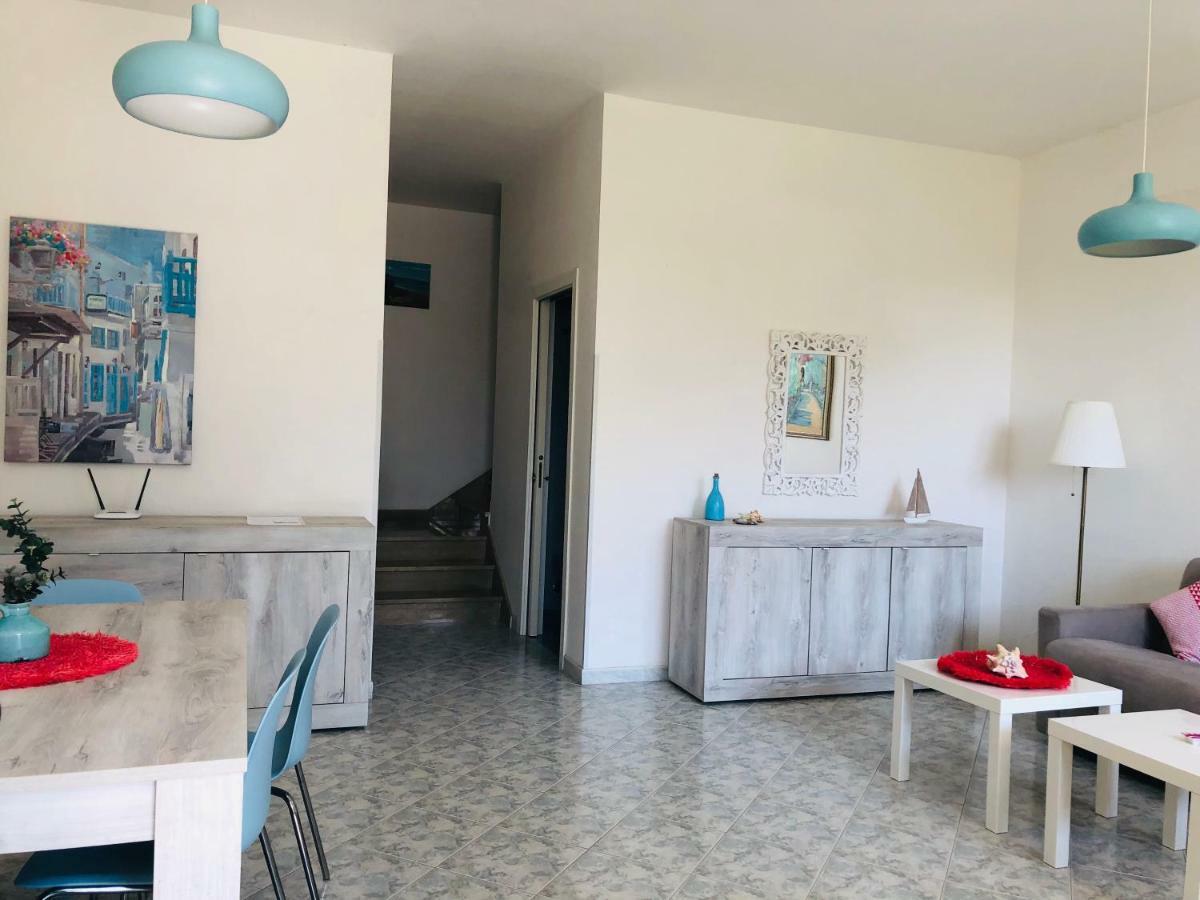 Villa A'Mare Savelletri Zewnętrze zdjęcie