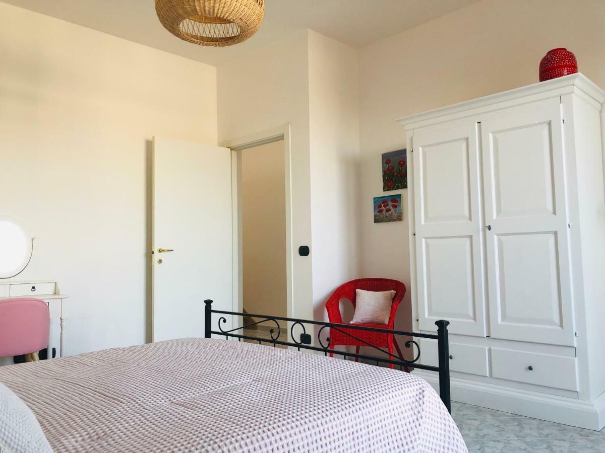 Villa A'Mare Savelletri Zewnętrze zdjęcie