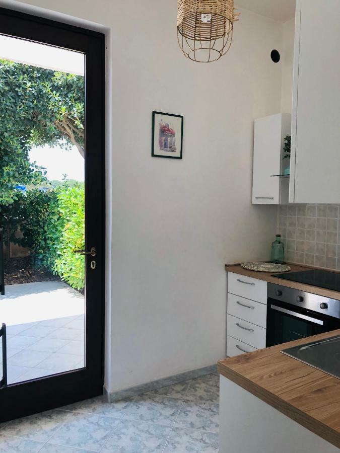 Villa A'Mare Savelletri Zewnętrze zdjęcie